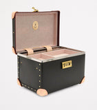 Globe-Trotter Safari vanity case 24cm, UK version