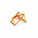 Geomag Classic 42 magnetic shapes set 42 pieces, imported from the UK