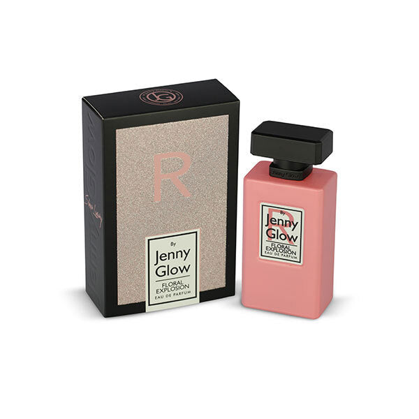 Jenny Glow Floral Explosion Eau De Parfum 30ml, UK version