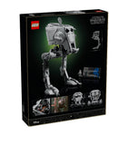 LEGO Star Wars AT-ST Walker building set 75417 (British brand)