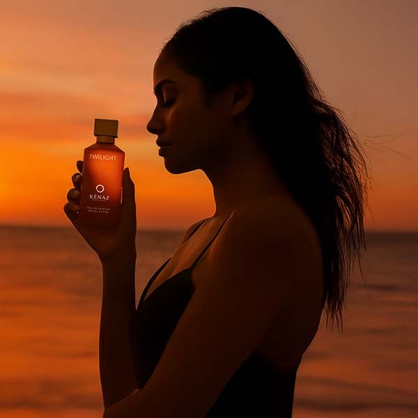 Bellavita Kenaz Twilight eau de parfum 100ml, UK version