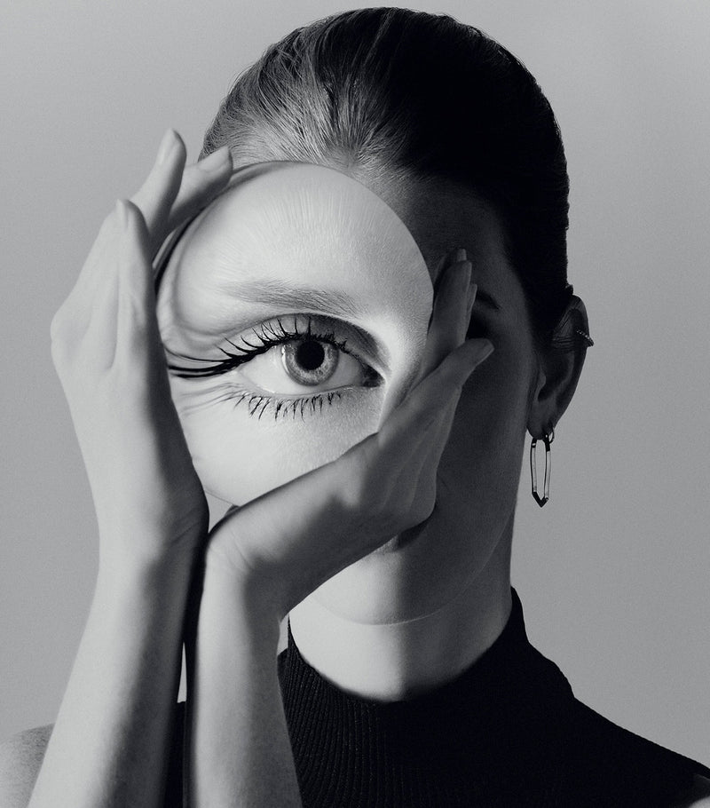Sisley Phyto-Noir mascara (British brand)
