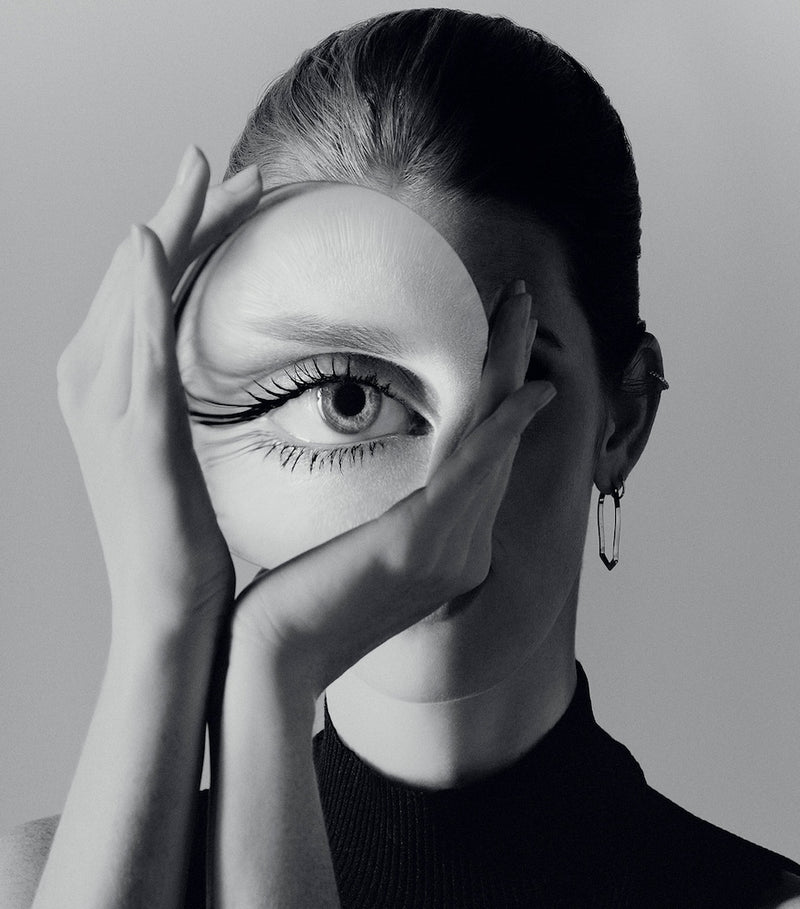 Sisley Phyto-Noir mascara (British brand)