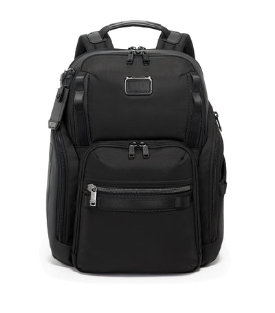 Harrods Tumi Alpha Bravo Laptop Ryggsekk- Kjøp online hos McGrocer