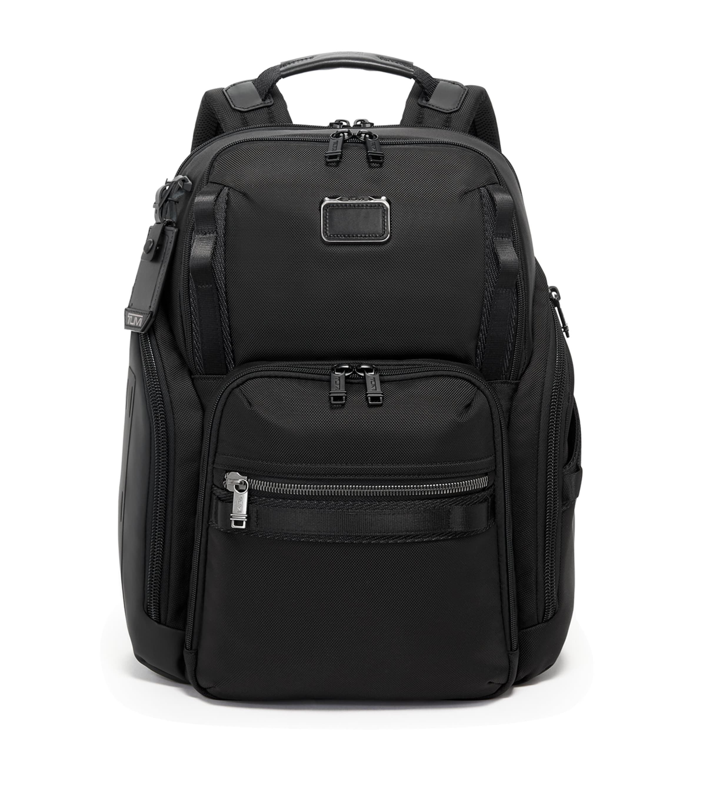 Tumi Alpha Bravo backpack (British brand)