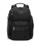 Tumi Alpha Bravo backpack (British brand)