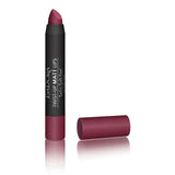 IsaDora Twist-Up Matt Lips Lipstick 65 Bohemian 3.3g - British product