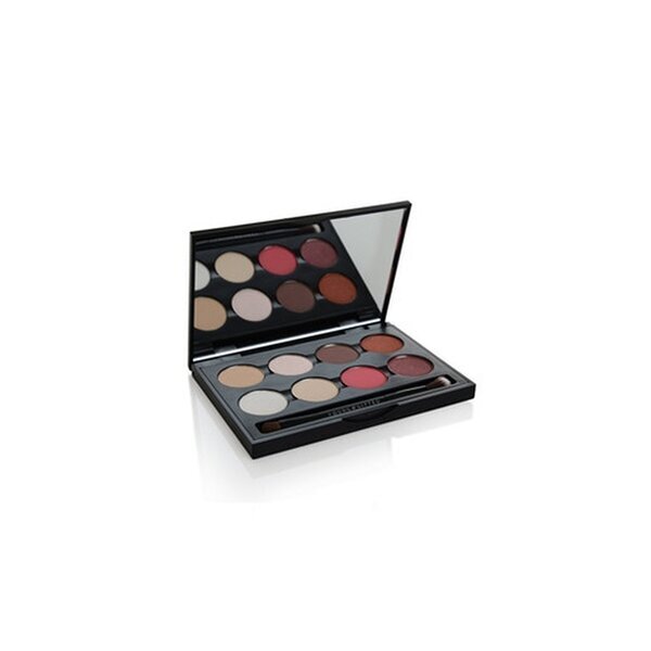 Young and Gifted eyeshadow palette Happiness 8x1.5g, UK version
