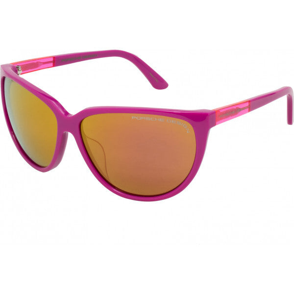 Porsche Fire P8588 sunglasses acetate frame - British product