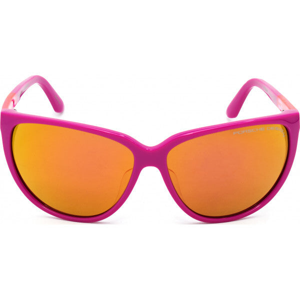 Porsche Fire P8588 sunglasses acetate frame - British product