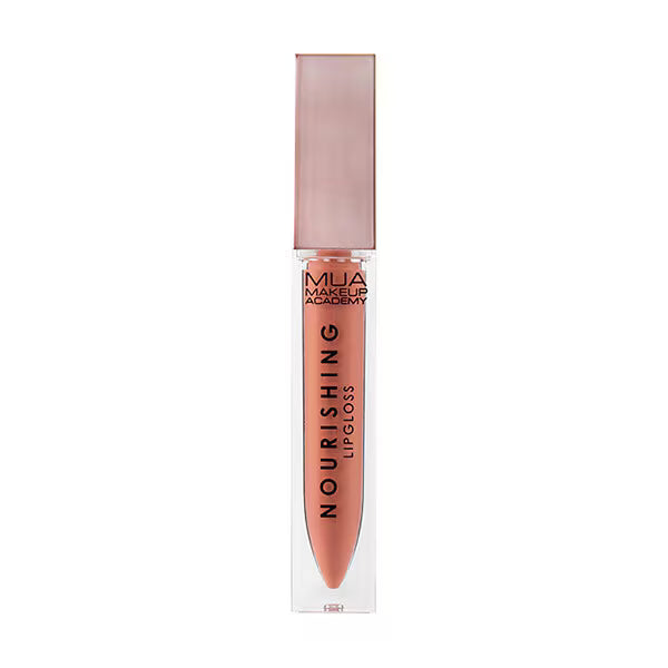 Mua Nourishing Lip Gloss Heartfelt shade, imported from the UK