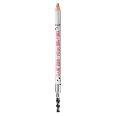 Benefit Gimme Brow+ Volumising Eyebrow Pencil GOODS Boots 01  