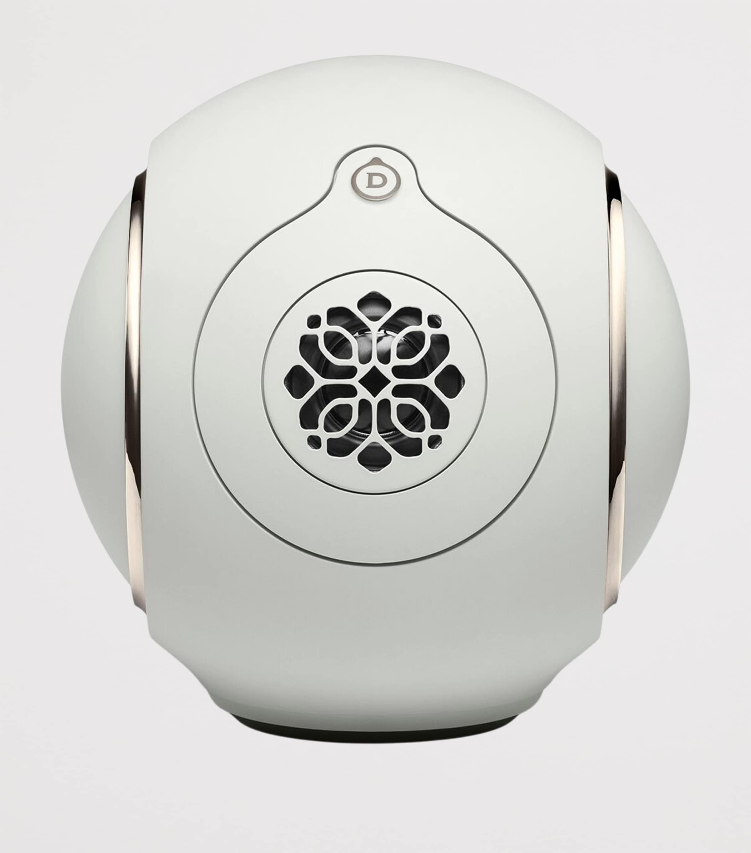 Devialet Phantom Ultimate 98 dB speaker (British brand)