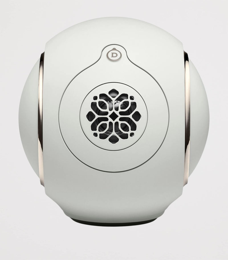 Devialet Phantom Ultimate 98 dB speaker (British brand)