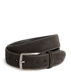 Paul & Shark suede belt 3cm, UK version