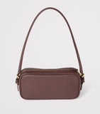 Miu Miu padded leather pouch adjustable strap UK version