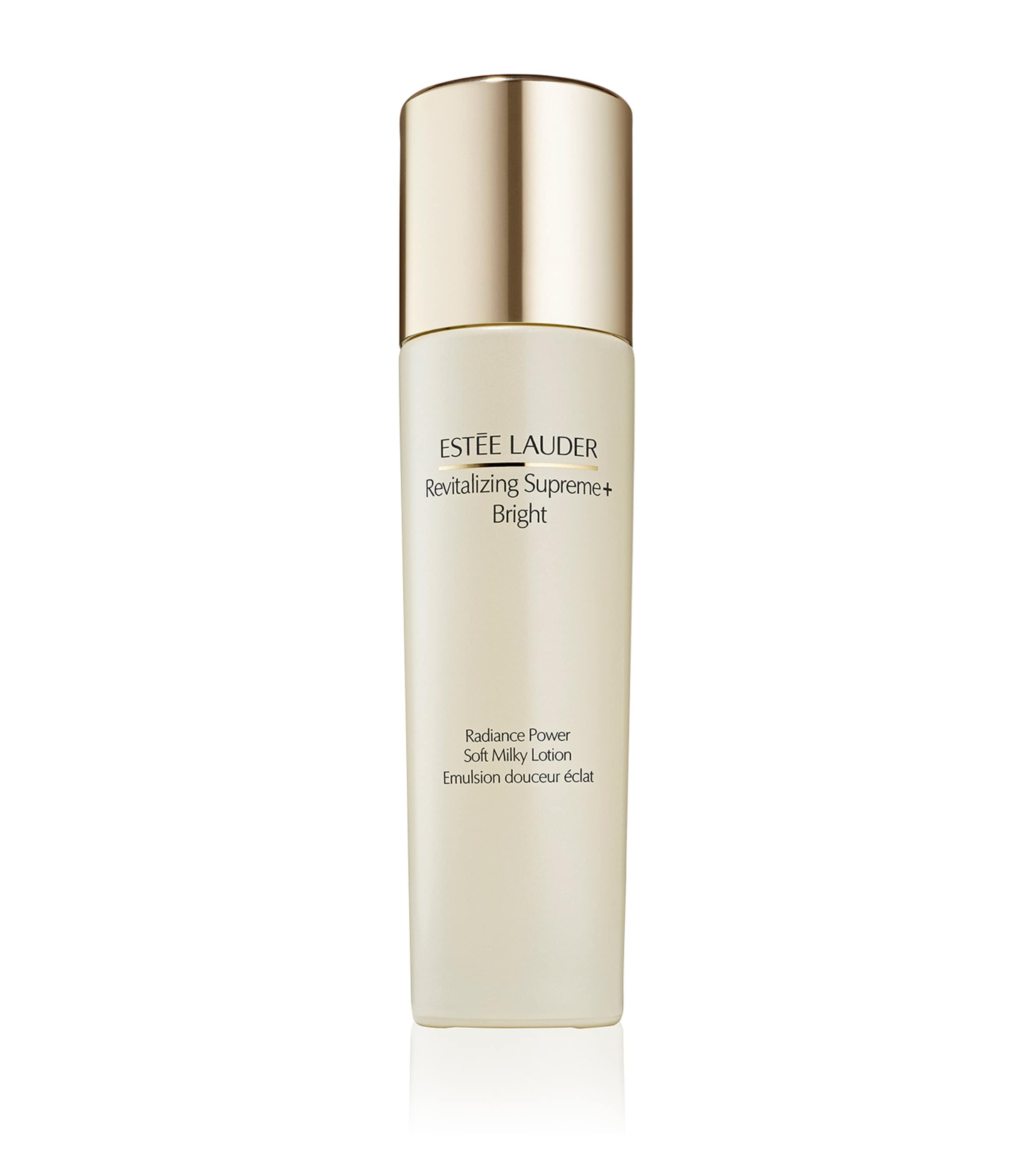 Estée Lauder Bright Radiance Lotion 100ml - British product
