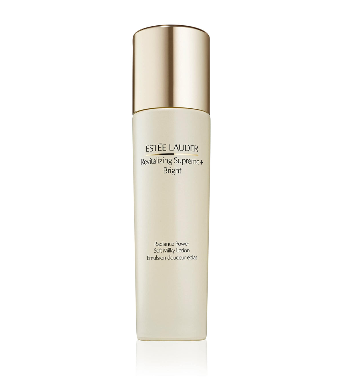 Estée Lauder Bright Radiance Lotion 100ml - British product