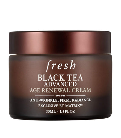 Fresh Black Tea Advanced Age Renewal Cream (50ml)