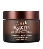 Fresh Black Tea Advanced Age Renewal Cream 50ml - British product