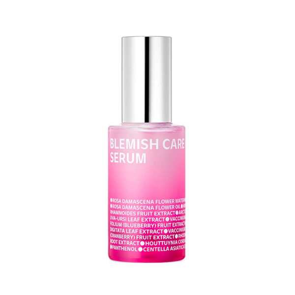 ISOI brightening serum 35ml, imported from the UK
