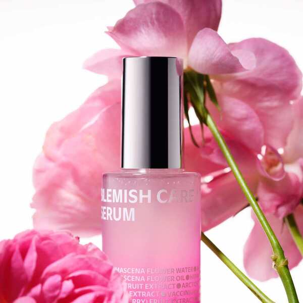 ISOI brightening serum 35ml, imported from the UK