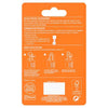 Solait Travel Combination Padlock 3-Dial (British brand)