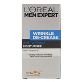 L'Oreal Men Expert Wrinkle Decrease Moisturiser 50ml Men's Toiletries Boots   