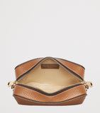 Aspinal of London leather camera bag, imported from the UK