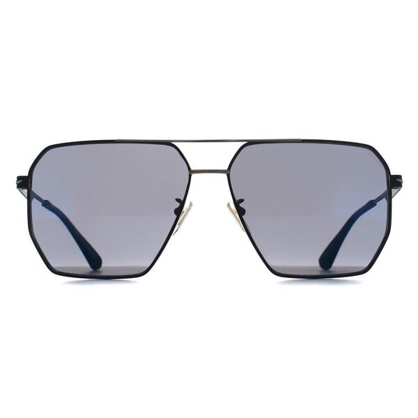 Police SPLL79 Champ Lite 2 gold mirrored sunglasses, UK version