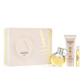 Azzaro Wanted Girl EDP Women's Perfume Gift Set  30ml GOODS Superdrug   