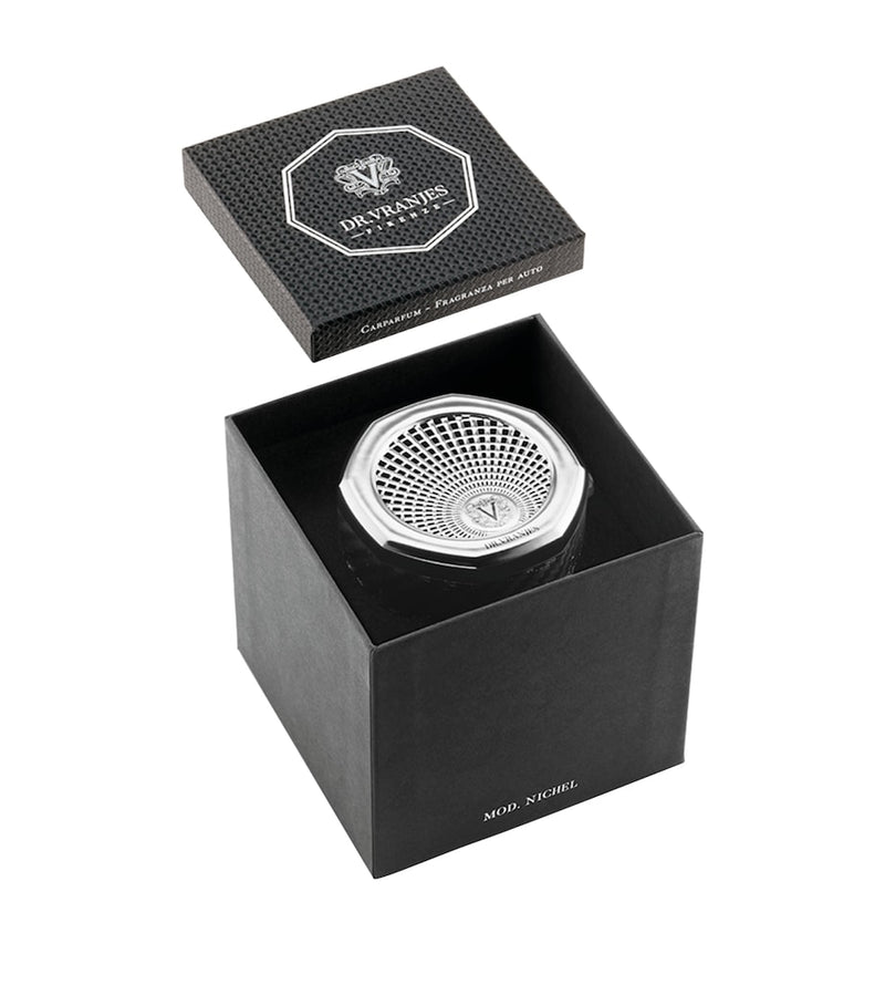 Dr. Vranjes Firenze Nickle car diffuser - British product