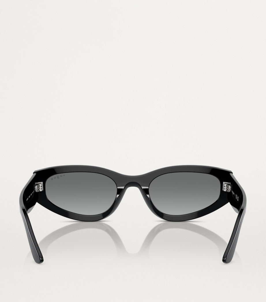 Vogue designer acetate sunglasses VO5585S (British brand)