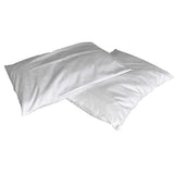 Aidapt Waterproof Towelling Pillow Case (Pair) GOODS Superdrug   