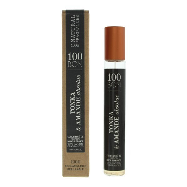 100 Bon Tonka & Amande Absolue eau de parfum - British product