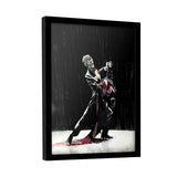 DC Comics Joker dance print, imported from the UK