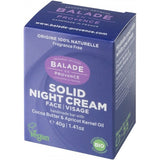 Balade en Provence Solid Night Cream Bar 40g GOODS Superdrug   