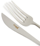 Cutipol Goa 24-piece cutlery set - British product