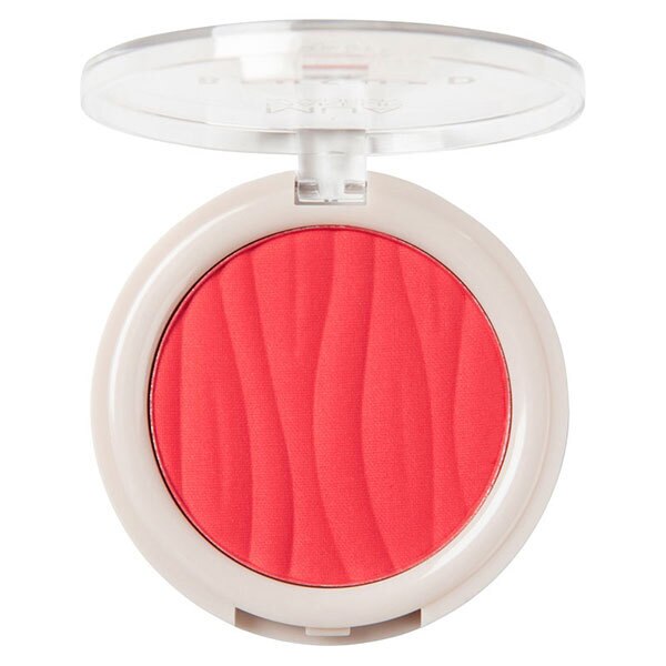 MUA Blushed Matte Powder Watermelon GOODS Superdrug   