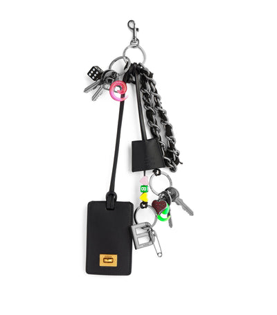 Balenciaga Rodeo Tag Taschenanhänger