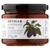 Odysea Aubergine Imam 310g GOODS Sainsburys   