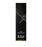 Moët & Chandon Grand Vintage Brut Champagne 75cl, imported from the UK