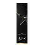 Moët & Chandon Grand Vintage Brut Champagne 75cl, imported from the UK