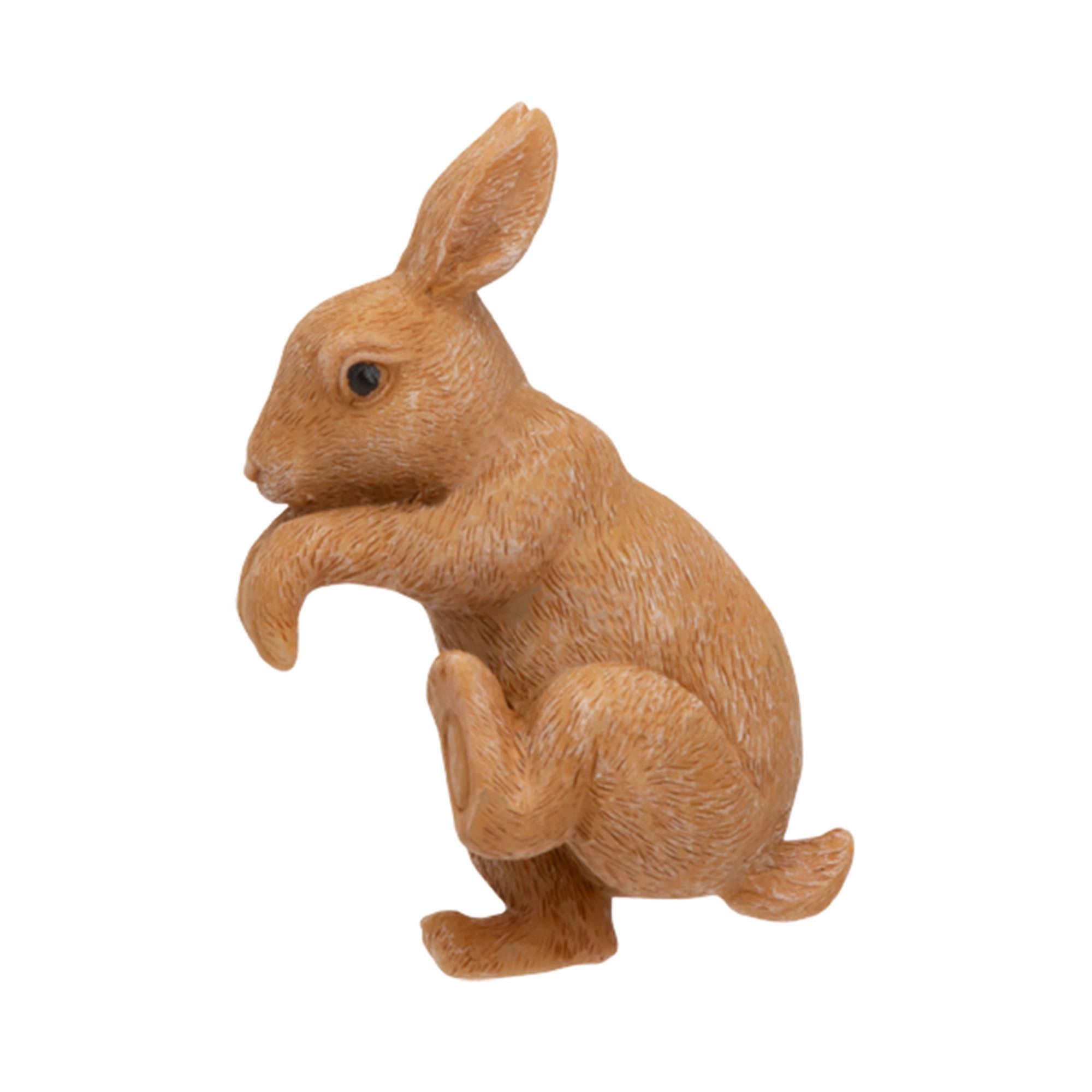 Sainsbury's Home Animal Plant Rabbit Hanger GOODS Sainsburys   