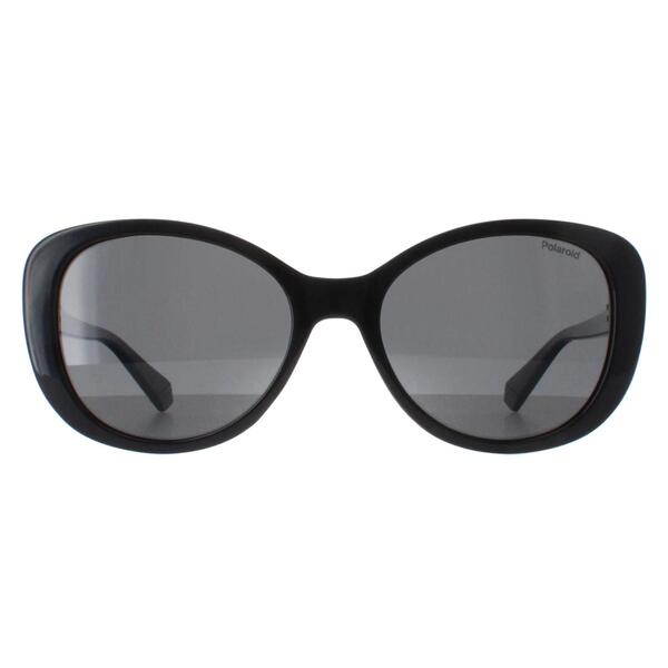 Polaroid women's polarized sunglasses PLD 4154 (British brand)