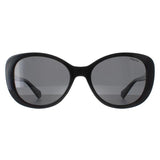 Polaroid women's polarized sunglasses PLD 4154 (British brand)