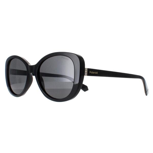 Polaroid women's polarized sunglasses PLD 4154 (British brand)