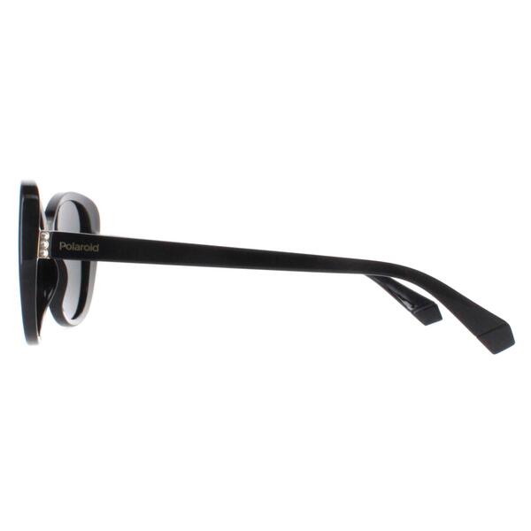Polaroid women's polarized sunglasses PLD 4154 (British brand)