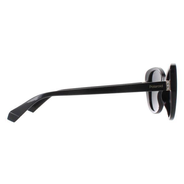 Polaroid women's polarized sunglasses PLD 4154 (British brand)