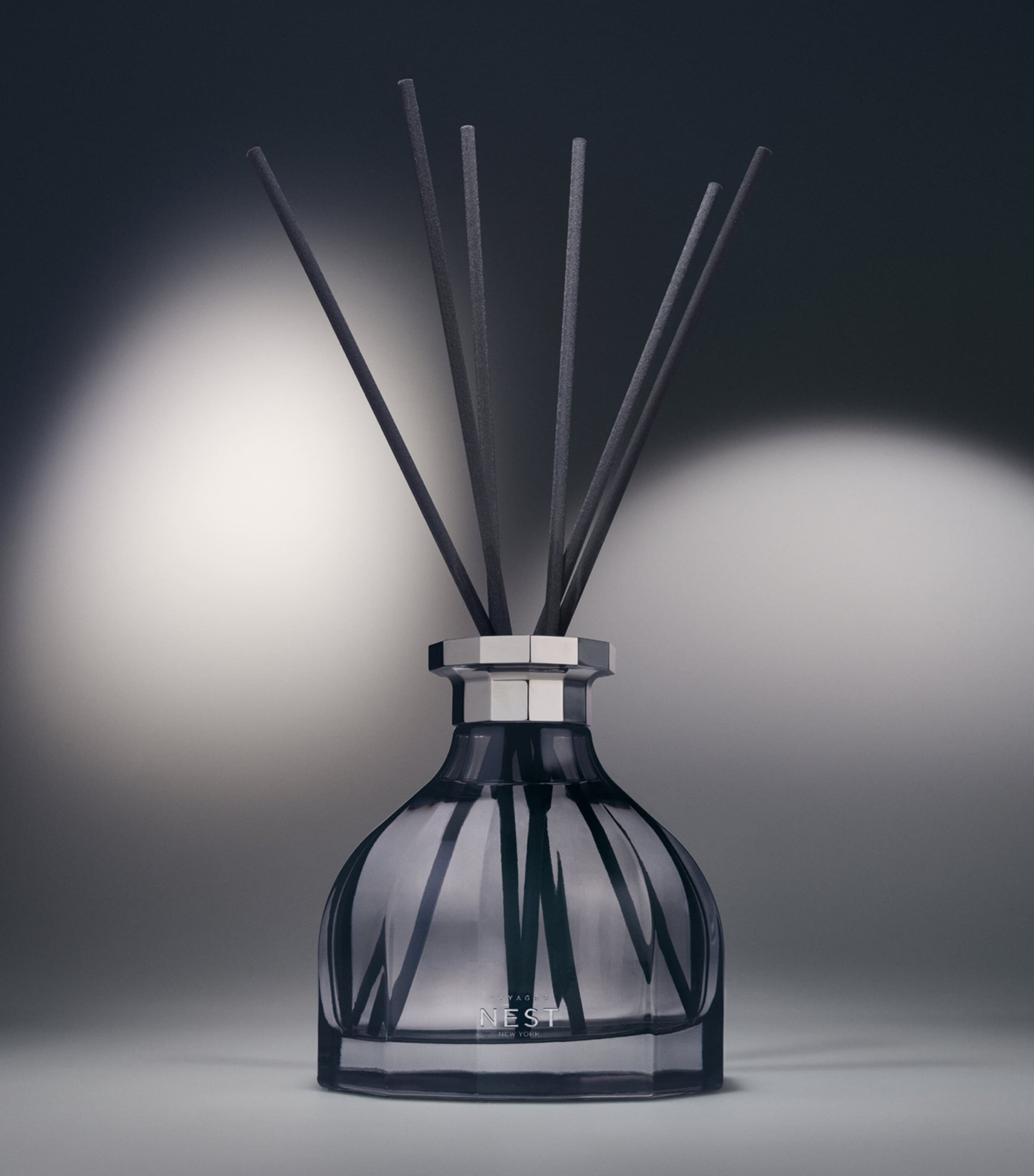 NEST New York Cerulean Coast reed diffuser 500ml, imported from the UK